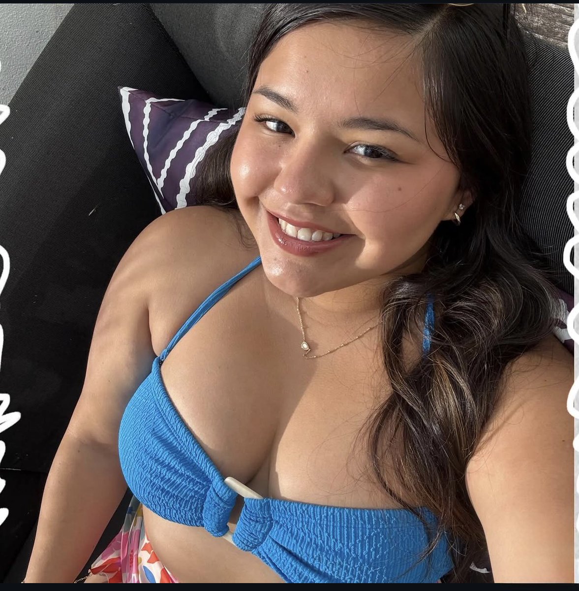 JohnConstanza12's tweet photo. Angelo State Latina alumni slut Leah Nicole Rivera

insta: Ileahhrivera
TikTok: leahhnicole
Snap: leah_riveraa
Twitter: @lleahh_nnicolee 

#exposed #collegeslut #latina #whore #sluts #bops #youngho #hoes https://t.co/rnEFJk8OIE