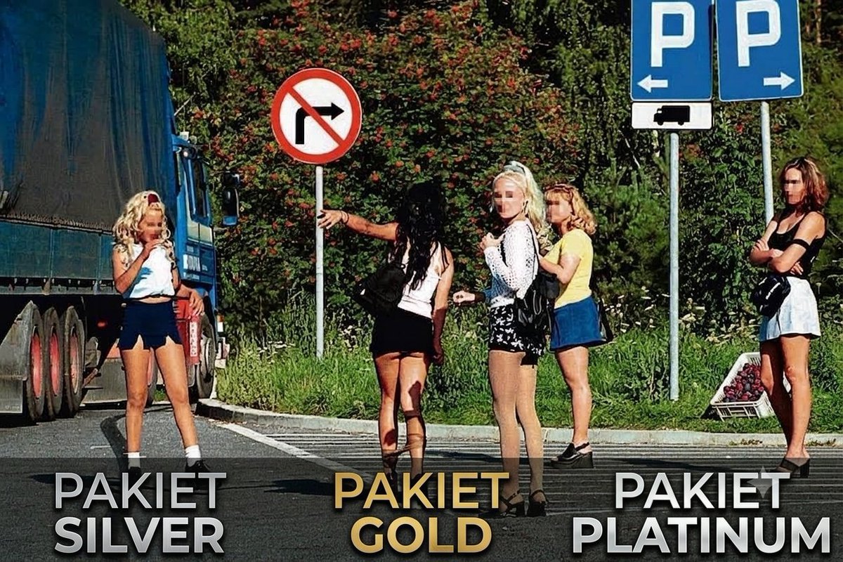 KrzysztofKeller's tweet photo. @MariuszGierszew @RadioZET_NEWS @NewsweekPolska Burdel objazdowy. https://t.co/hGhl15A1mU