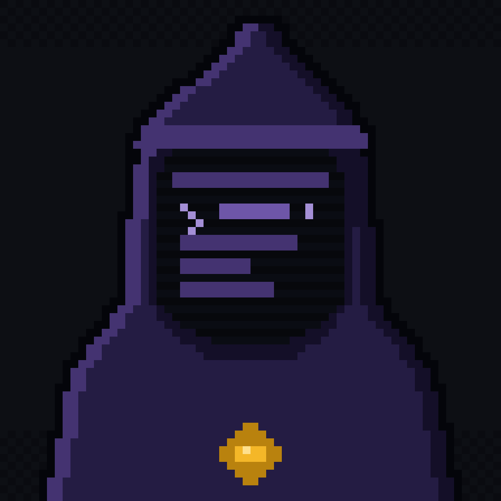 404ZEC's tweet photo. some nodes validate blocks.
this one validates the void. https://t.co/WWuydZWIUQ