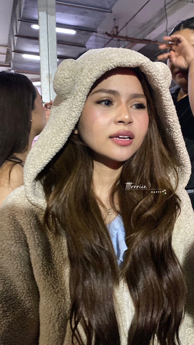 ttttrrriie's tweet photo. Madalas barbie, minsan naman cute na oso 🐻 Mahal kita palagi my bebi 🥹 masaya ang puso ko na makita ka ulit kanina 🫂💖

#AubreyCaraan https://t.co/8BTOryWHUN