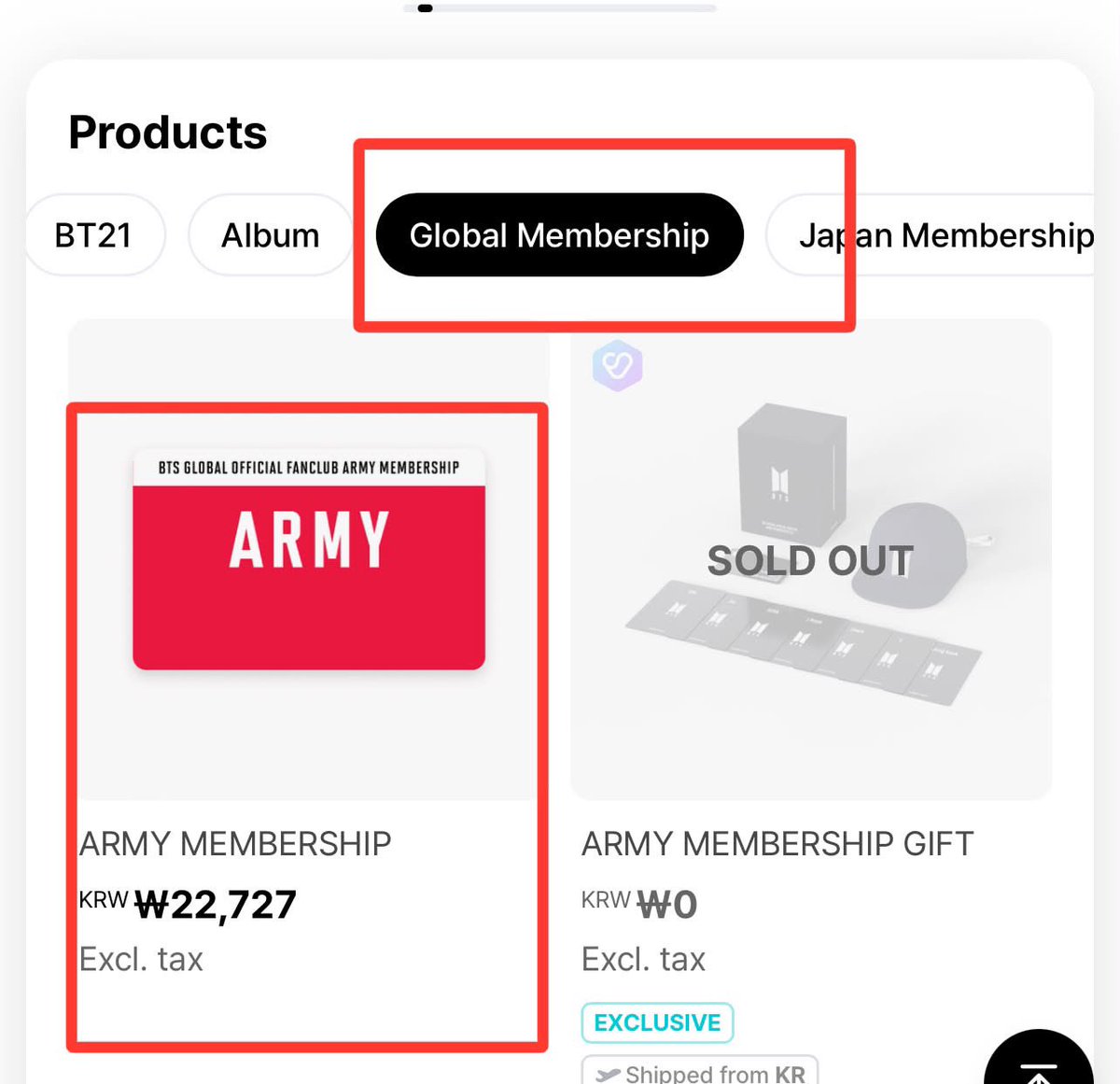 SAUDI_ARMYS's tweet photo. 20.09.26 || العضوية 

🧵 طريقة شراء ARMY MEMBERSHIP من Weverse 🇸🇦💜
بما أن كثيرًا من الآرمي يسألون عن طريقة شراء عضوية BTS، فهذا شرح من بداية الدخول إلى Weverse حتى إتمام عملية الدفع، خطوة بخطوة 👇🏻( بالصور ) 

@BTS_twt 
_Mo https://t.co/P3xqsds0CD