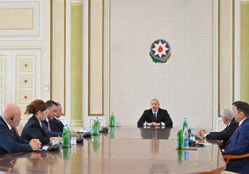 XocaliT's tweet photo. Təhlükəsizliyin Yeni Ünvanı: Türk Dövlətləri Təşkilatında Əməkdaşlıq..
https://t.co/zqNl4SEN1k https://t.co/jdk0AiC5Qv