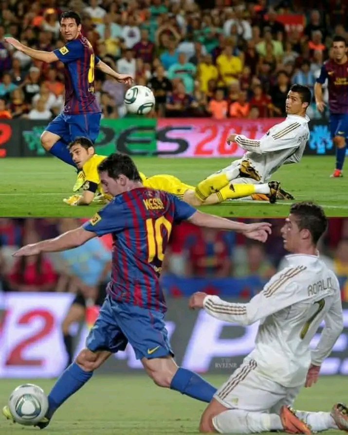 Dawgswestie's tweet photo. @ballondor Forcing a rude guy to kneel down https://t.co/vWVSufKFB9