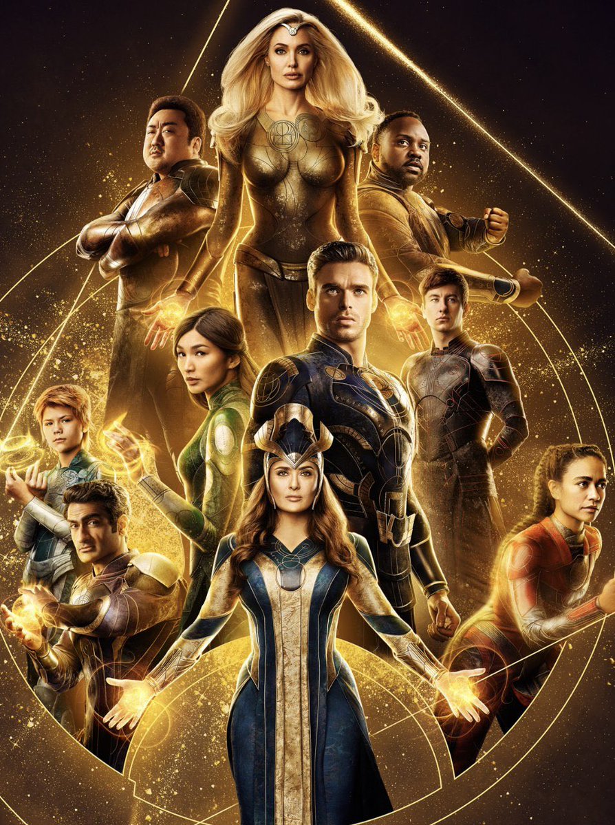 cosmic_marvel's tweet photo. The Eternals will reportedly return in the #MCU.

(via https://t.co/ti7T2Kgx5t) https://t.co/ndA2dzAKkY
