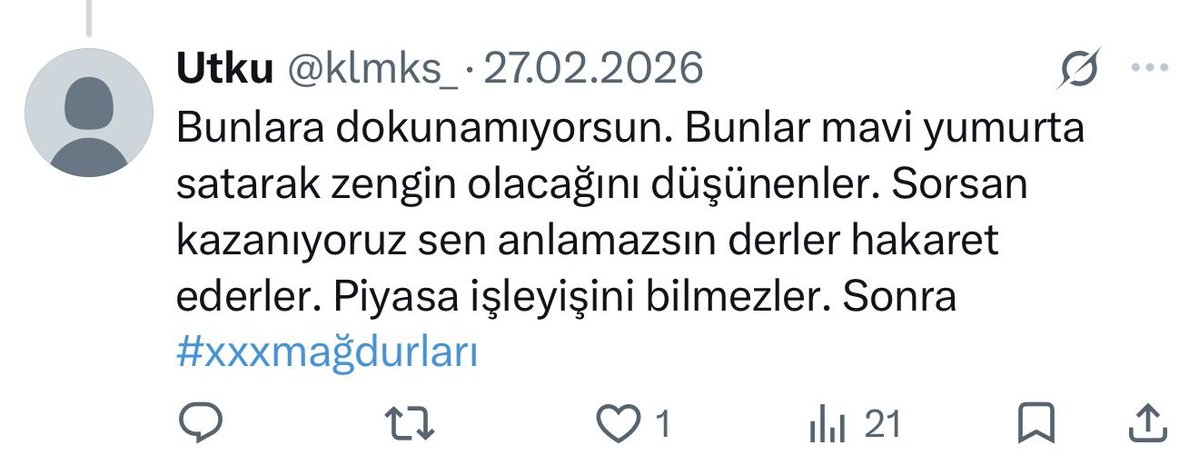 klmks_'s tweet photo. @fahriberha @memetsimsek #TeraFonMağdurları https://t.co/7Rp3FKySD7