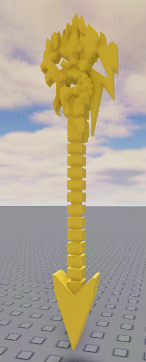 eyes0ntheskies's tweet photo. The Mega Weapon, from Ninjago https://t.co/O0E6Ys6HCN