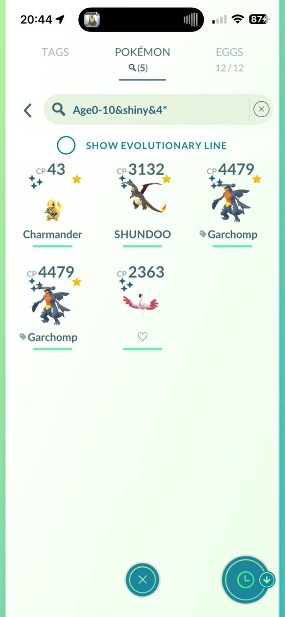 MasterGod9W's tweet photo. Hmmm #pokemonGO @PokemonGoApp @ScopelyExplore @scopely https://t.co/xFOxsgGvHQ
