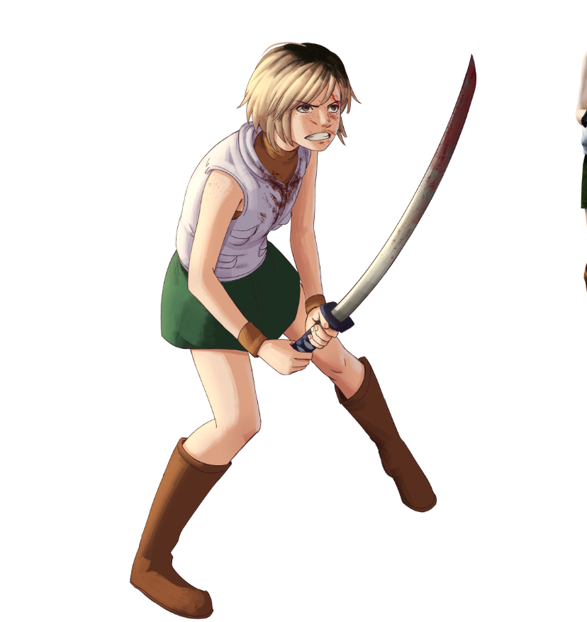 RazorKade's tweet photo. More Heather <33 https://t.co/MmyS4pUQmN