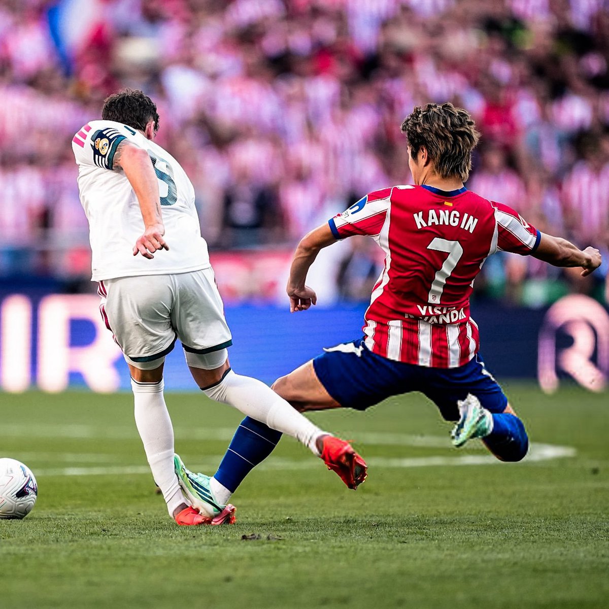 rukigurugu's tweet photo. @realmadrid @realmadrid retiraos de la Liga. Tenéis todo nuestro apoyo en esto https://t.co/Cw30Vn9v0c
