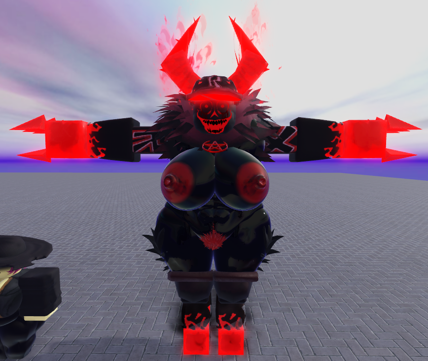 tourniquotes's tweet photo. I don't know where you guys came from, but probably no renders or animations for a bit. However, I've been making the assets itself! so take this as a teaser 💜
#freaksaken #forsakennsfw https://t.co/JJBYiIZqm4
