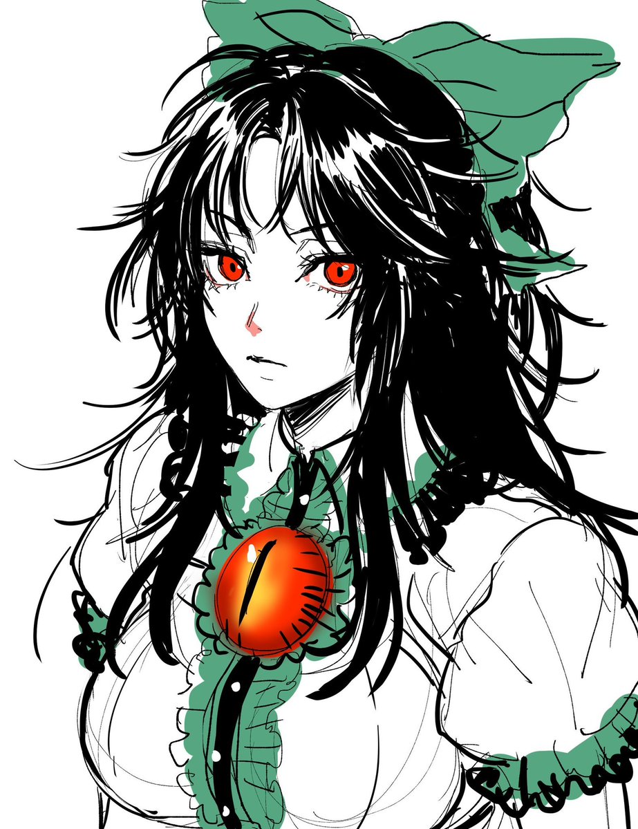hey36253625's tweet photo. #9月20日は霊烏路空の日
당당하게 지각한다. https://t.co/scuxYmmhMC