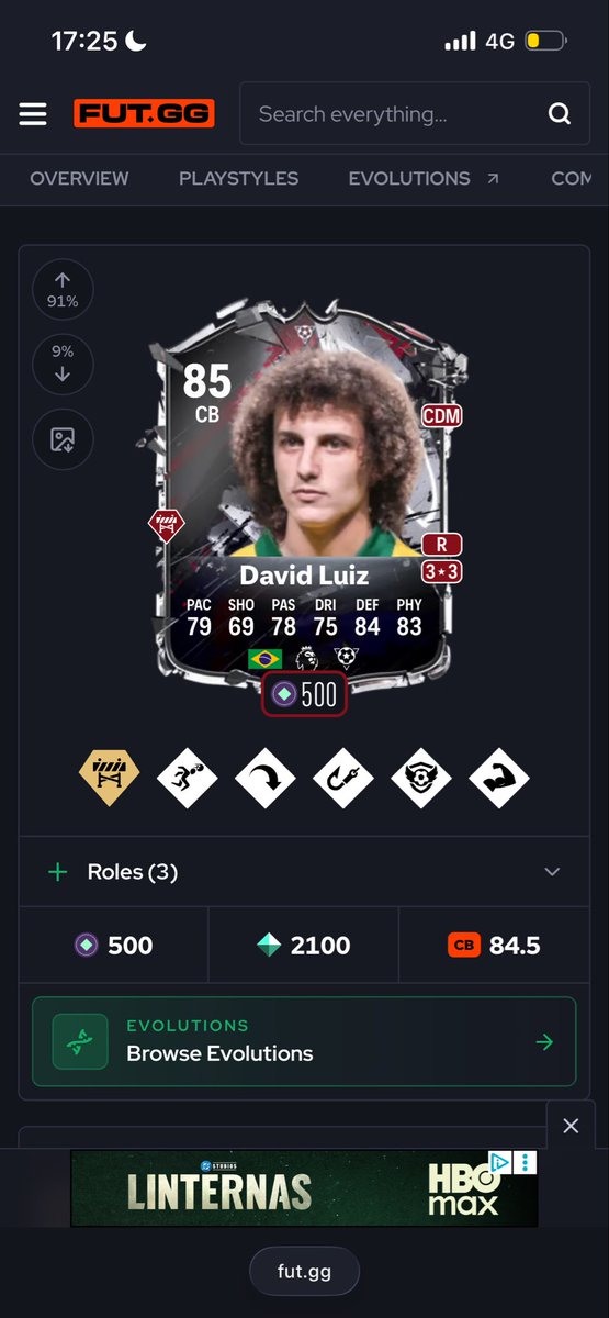 morenin719's tweet photo. Unpopular opinion: Richards es mejor elección que David Luiz. https://t.co/zjJHvhSwOT