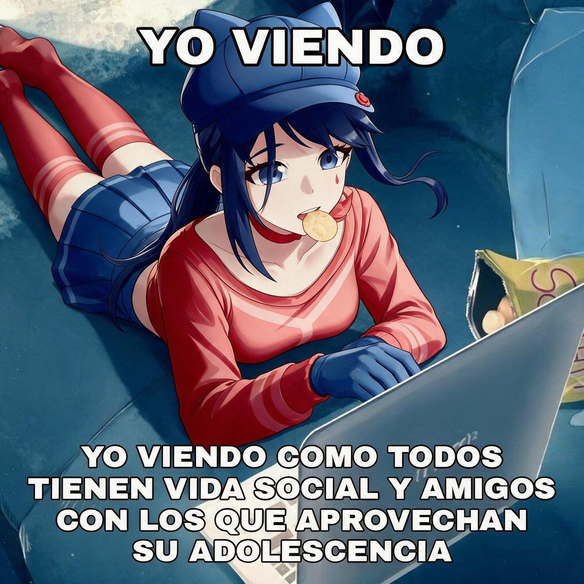 CappieMIta0's tweet photo. Si :c #humor #miside https://t.co/FtoCZx4QD0