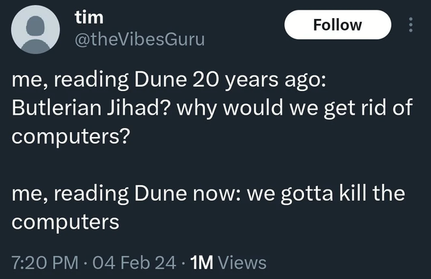 USA_Polling's tweet photo. I think about this post constantly https://t.co/4LN5WEriHU