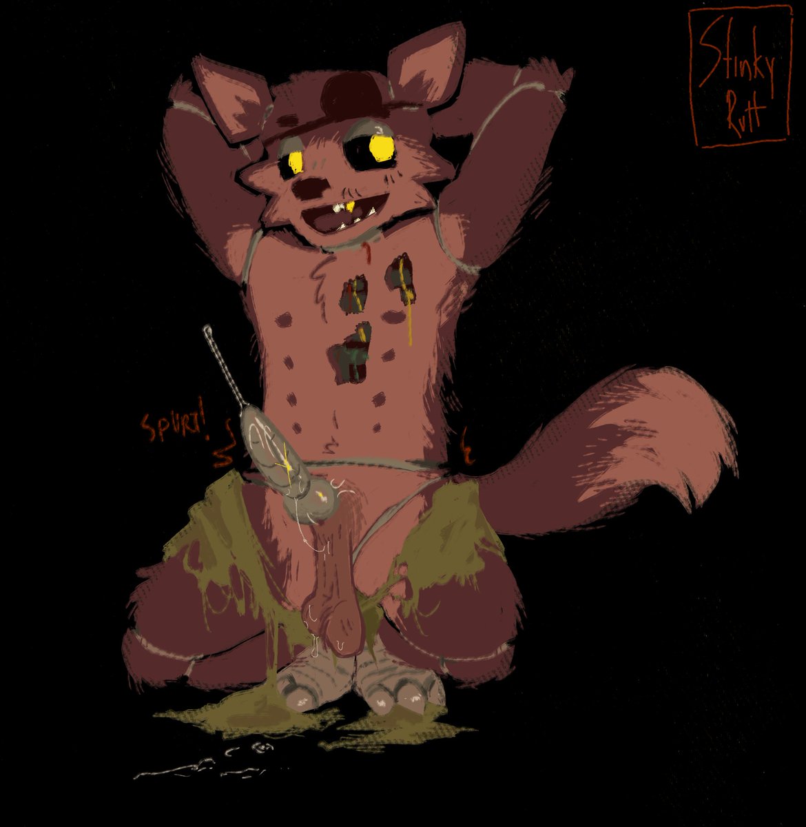 StinkyRvtt's tweet photo. arghh https://t.co/hHPVCLB1kW