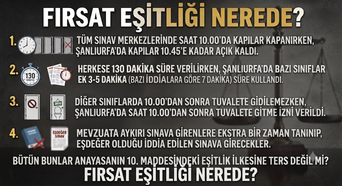 omeryaman477's tweet photo. @kariyerhaberler KPSS'de fırsat eşitliği ilkesi çiğnenmiştir. 
@tcbestepe 
@RTErdogan 
@TanrikuluSalih 
@_cevdetyilmaz 
@nazimMavis
@muhsindere
#SaibeliKPSShükümsüzdür https://t.co/BZM3exNk2C