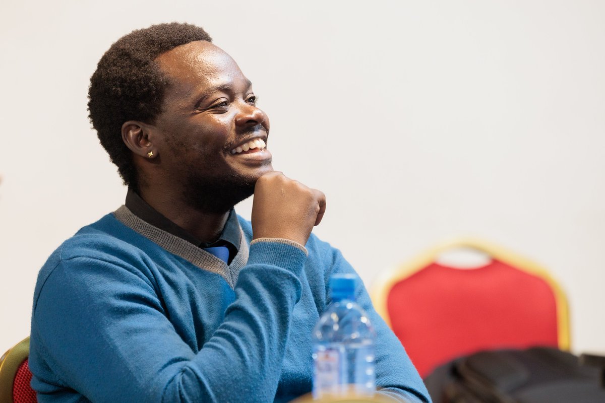 andengawaodinga's tweet photo. Emotions have to be controlled , try and do it!! When angry, mind your temper, and when God starts to bless you abundantly, mind your ego🫵 https://t.co/IxUTtAdyJO
