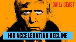 GJChevalier's tweet photo. Trente psychiatres américains de premier plan et experts en santé mentale ont signé une déclaration dans laquelle ils déclarent que le président Donald #Trump est mentalement inapte à exercer ses fonctions, avertissant que son pouvoir exclusif sur les armes nucléaires américaines représente un danger pour le monde entier.
Selon les médecins, le comportement de Trump au cours de la dernière année a démontré « des signes objectivement observables de graves problèmes de santé ».
Ils ont notamment souligné :
- une diminution significative des fonctions cognitives,
- des épisodes de somnolence évidente lors de discours publics importants,
- un jugement et un contrôle des impulsions gravement altérés,
- une perte de maîtrise de soi,
- et des convictions grandioses ou délirantes, notamment des affirmations de son infaillibilité et des images le représentant comme une figure avec une « mission divine ».
Les médecins affirment que Trump représente désormais « un danger clair et immédiat » et appellent à des mesures urgentes pour le destituer de ses fonctions.
« À notre avis professionnel, Donald J. Trump est mentalement inapte à être président des États-Unis », indique la déclaration.
La lettre fait référence au 25e amendement de la Constitution américaine, qui permet au vice-président et au cabinet ministériel de déclarer le président incapable d'exercer ses fonctions.
L'un des signataires, le Dr Henry David Abraham de la faculté de médecine de l'Université Tufts, a averti du « cumul de symptômes psychiatriques chez une personne détenant le pouvoir exclusif de lancer des armes nucléaires ».
Il a cité un message de Trump sur Truth Social daté du 7 avril 2026 concernant l'Iran, dans lequel Trump écrivait :
« Une civilisation entière périra ce soir, et ne pourra plus jamais être reconstruite. »
Selon les médecins, les signes d'alerte comprennent :
- une mégalomanie débridée,
- une paranoïa,
- une impulsivité,
- une vindicte,
- une colère incontrôlable,
- et un sentiment d'omnipotence chez une personne ayant un contrôle illimité sur les armes nucléaires.
Le psychiatre Bendi Lee, une autre signataire, a déclaré que la question dépassait désormais « la politique et concernait la survie même de l'humanité ».
La déclaration a été déposée auprès du registre du Congrès américain par les sénateurs démocrates Sheldon Whitehouse et Jack Reed.
Les médecins ont souligné que leur déclaration est « médicale, et non politique », et qu'elle comprend des professionnels ayant des opinions conservatrices et libérales.
Source : The BMJ (British Medical Journal)