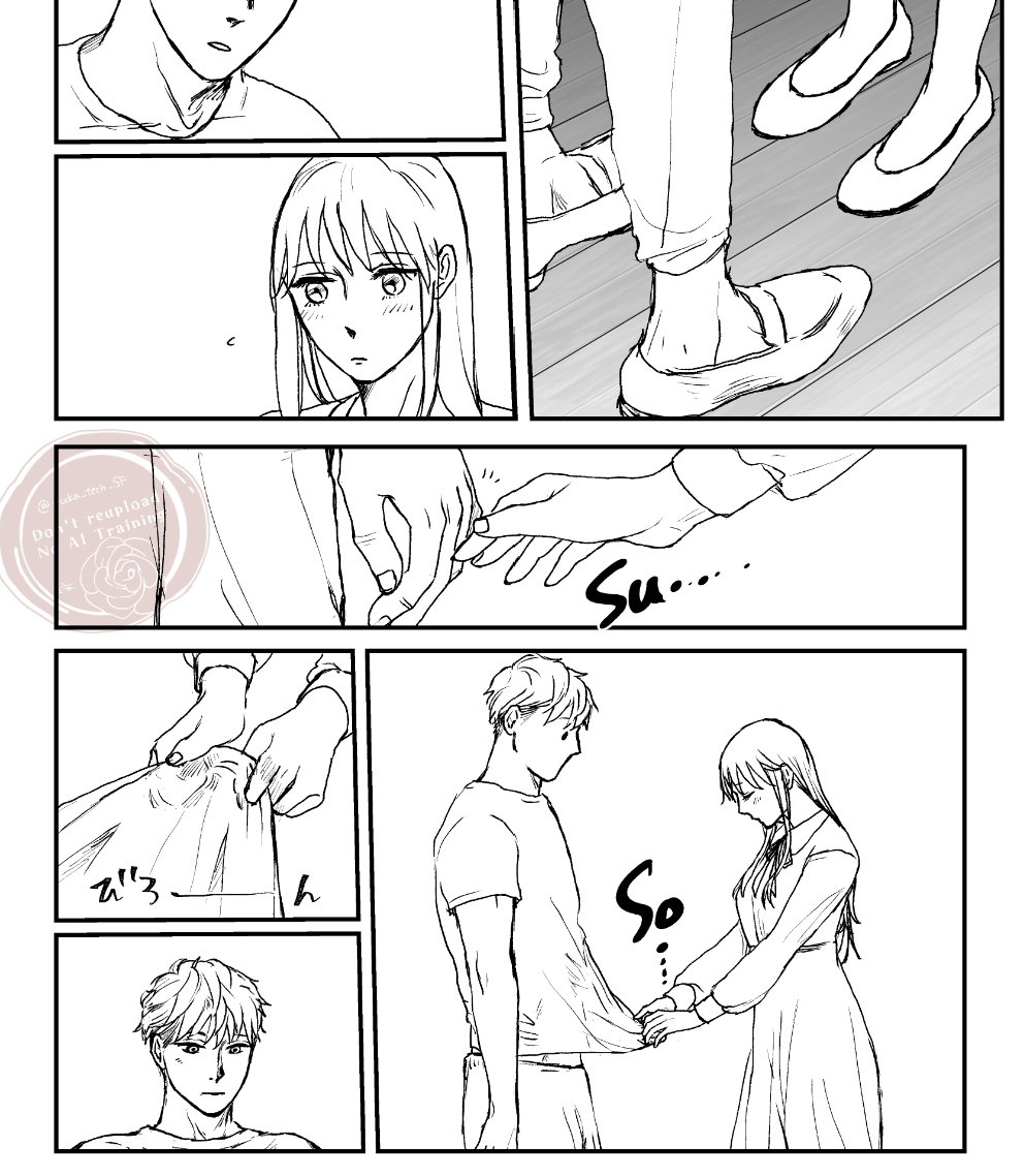 yuka_tech_SF's tweet photo. wip

sodeとかsusoとか破壊されがち https://t.co/CzOnWuPrTW
