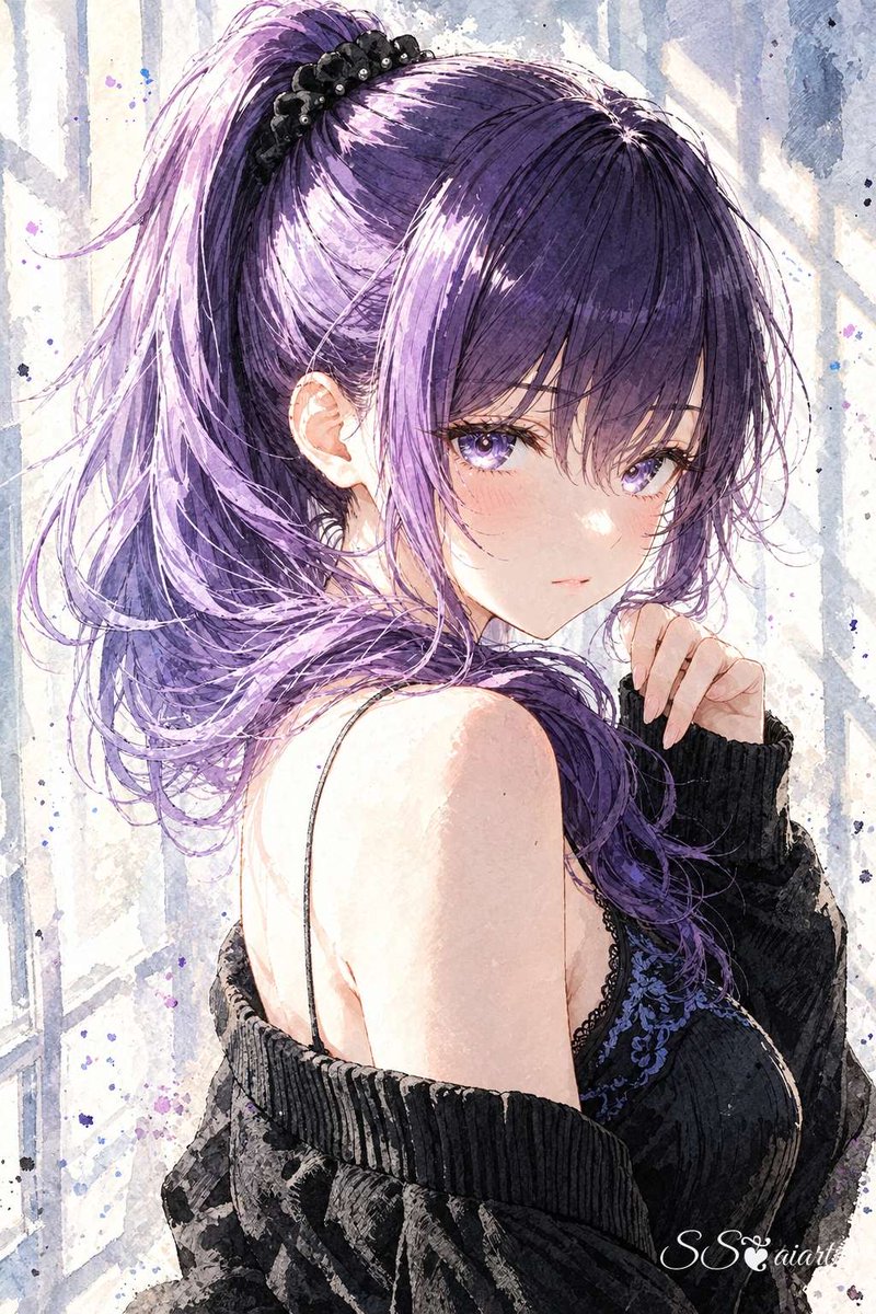 ss_aiart01's tweet photo. #AIart https://t.co/arbwl3YGUq