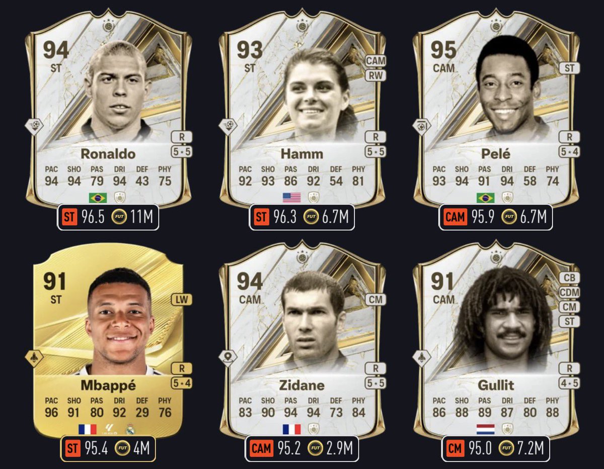 FIFAQ8_'s tweet photo. عُدنا من جديد مع السحوبات اليومية الان 🥶🥶🥶

500K كوينز مقسمه لـ 10 فائزين من المقتبسة 🔥

• ✅ 3 فائزين من اللايك

• ✅ 4 فائزين من الرتويت

• ✅ 3 فائزين من الكومنت ومسموح تكرره 

بالتوفييييق للجميع، تنوروني في المتجر 🤍🤍🤍 https://t.co/Cpe4f1ylFh