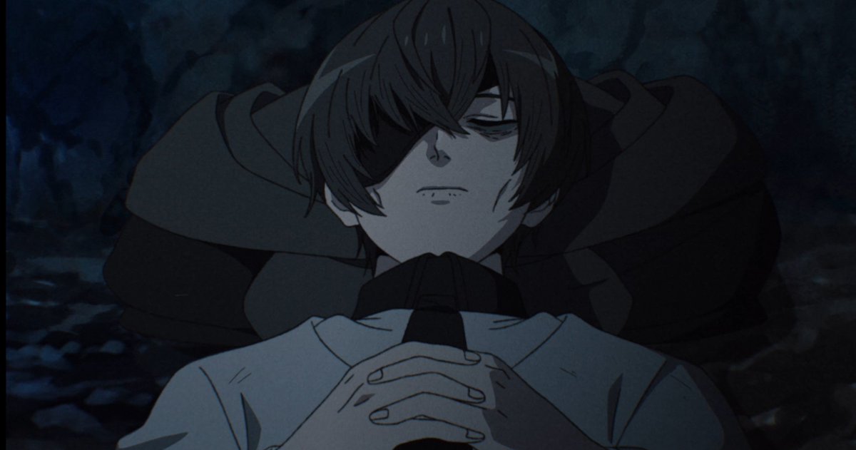 Gutsism's tweet photo. مهما مدحت فيهم ما رح اقدر اوفيهم حقهم
كليف وزانوبا مظلومين من الفانز وما اشوف تقدير لهم
كليف بمساعدته لروديوس صنف كخائن لبلده وهو حفيد البابا! ومات عشان يساعد روديوس
زانوبا قضى عمره برفقة صديقه المحطم وحتى حاول يواسيه ويصنع شيء شخفف ألمه ومات وهو يدافع عن اخت روديوس
ونعم الصحبة

#MushokuTensei