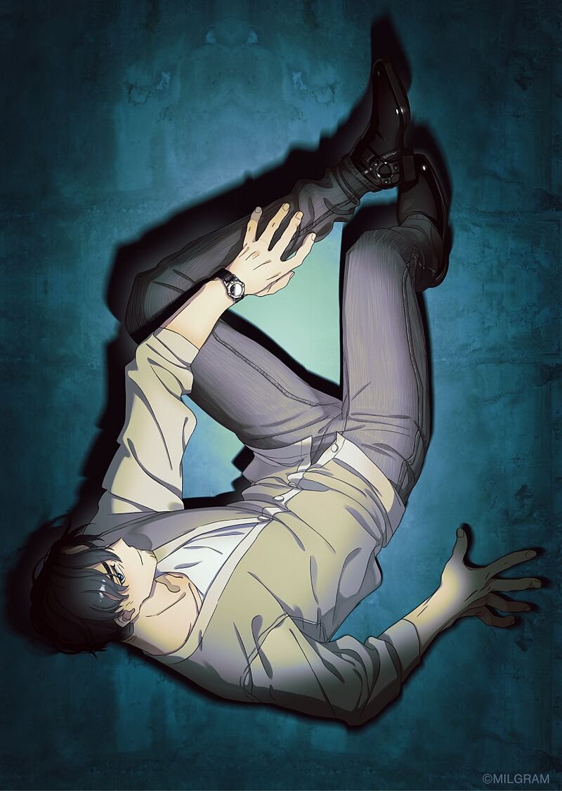 Papakazuzu's tweet photo. I have Few! I love them so much!!! They are were drawn so perfectly!!! They resemble Kazui sooo good  Omgg!!!! https://t.co/7He0X9ky4N