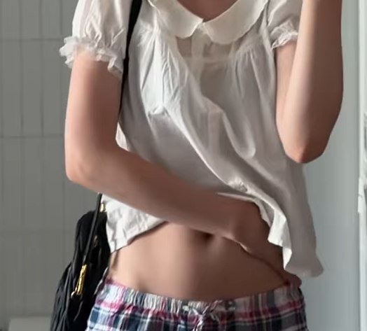 Al317610X4's tweet photo. lisa barashik being literal thinspo was not on my bingo card #thinspo #4n4 #ana https://t.co/BUwnaWuj8g