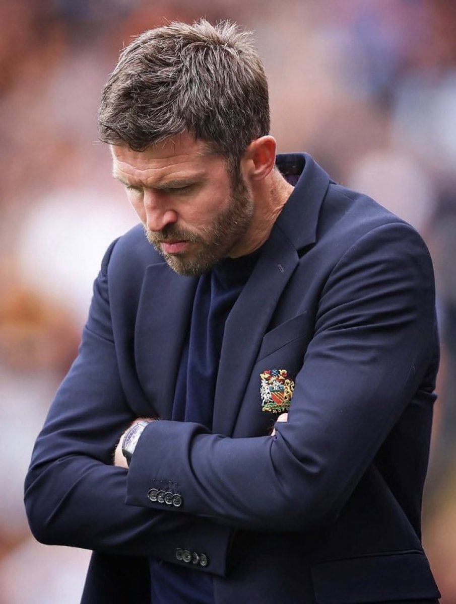 OdesanmiSamson's tweet photo. From “We would have won the EPL if CARRICK was our coach” to “Thank God we no chop 3-0” 🤦🏿‍♂️ https://t.co/wJhZBbBYtF