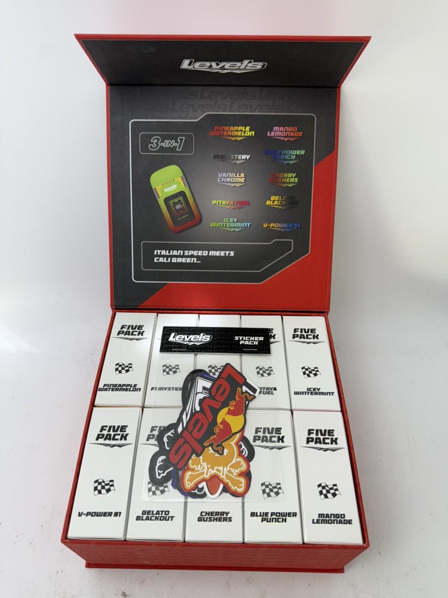 weedplugggg's tweet photo. LEVELS     
—————————————    
fire 2g with 4 diffirent box verisons.     
    #vapes
#carts
Telegram link 
https://t.co/Yf41b5Zm1v https://t.co/0Lr4Dx1FXs