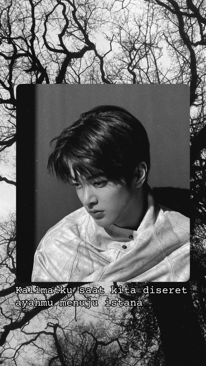toeburrito's tweet photo. Sajak Randu (kh) untuk Kantaka (sh)

#hyeonkeon #keonhyeon https://t.co/M8wegePGJ4