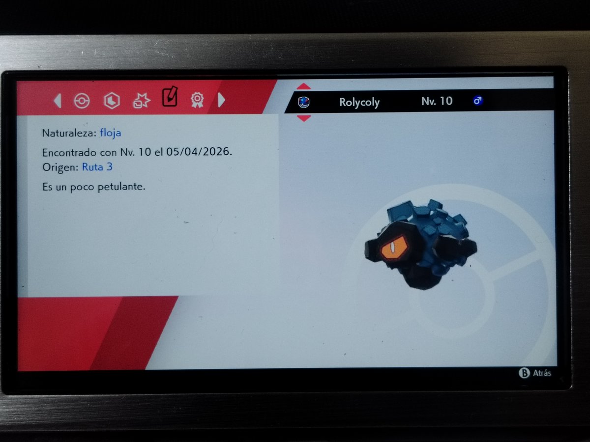 Haunter3001's tweet photo. Primer shiny de Galar en Pokémon Sword y me salió dos veces, me salió de forma random estos, el segundo 5 min después del primero

YouTube : https://t.co/91Tg86MALX

#pokemon #shinyhunt #shiny #pokemonswordandshieldㅤㅤ https://t.co/GC4gTlInrh