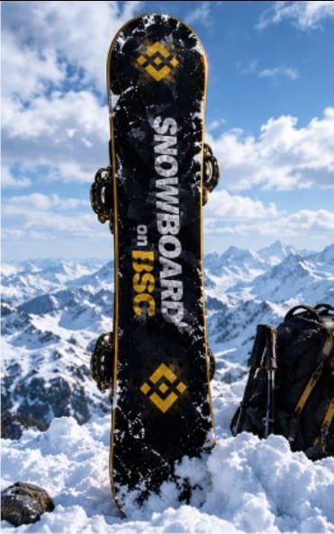GLORIOUSBNB's tweet photo. The pump upon $Snowboard 🏂

Take your position now at 2.8k market cap 

DYOR 
NFA 

Chain: bsc
CA: 0x95b643D0f281016e4E8E22111f0cB1676C73eFC6

Tg https://t.co/n2MKe7q53L https://t.co/VcbPMwuIDd