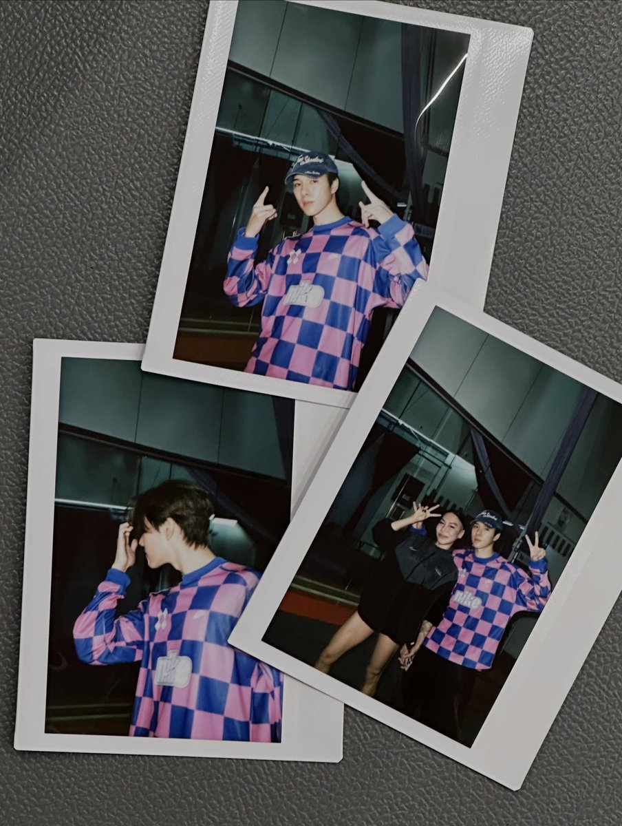 forskynani_'s tweet photo. ployemma IG
🔗 https://t.co/YOAbN4hfY3

เลิกงานแล้วลงได้ ❤️‍🔥 นานิเก่งมาก 👏💯

SKYNANI ENDLESS VOYAGE

#SkyNaniSToTheNFanconD2
#hirunkit_ https://t.co/0l6BRMTL5Y