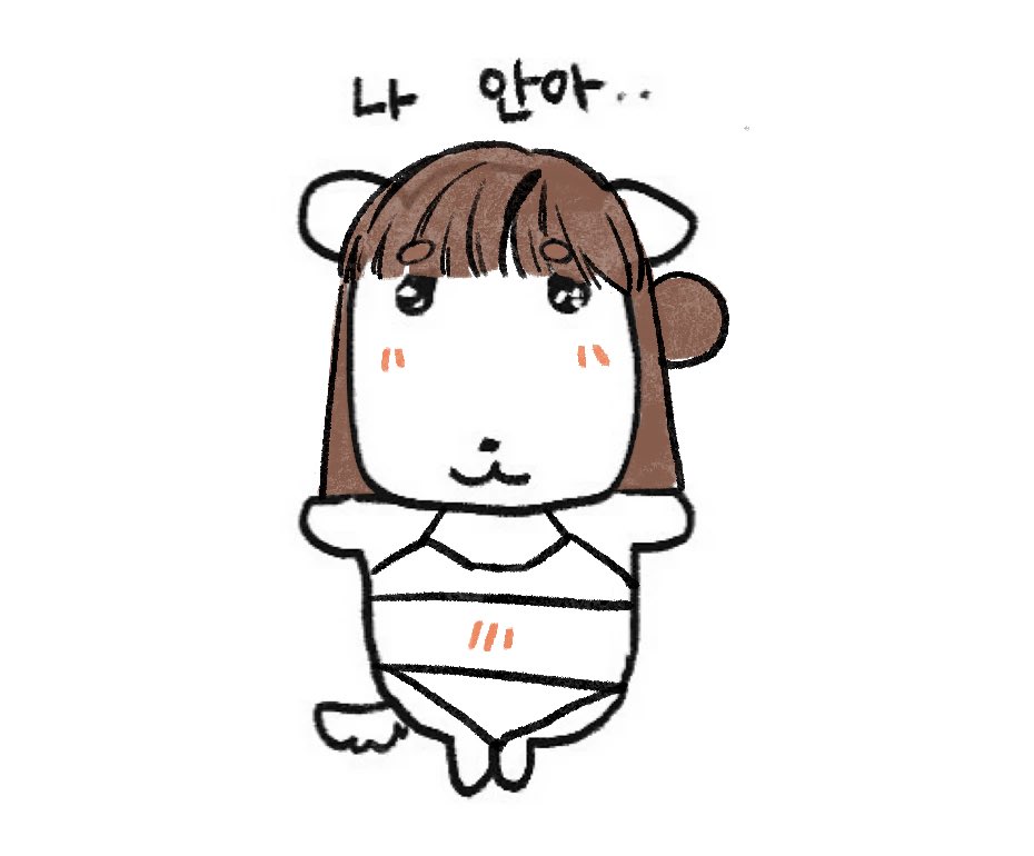 m00soyou's tweet photo. @haemuchan_ 미오고양이보다 가려진 면적이 더 많음에도ㅠ
둘이 꼭 안아서 서로를 가려주길…🥹 https://t.co/LMOHwWf4Rb