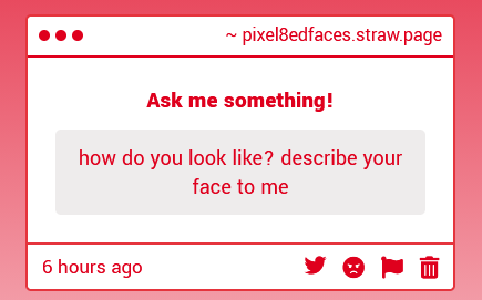r0tting_inside's tweet photo. 1 - ig u can dm me
2 - my drawings are all garbage
3 - im not falling for it bru stop trying me
4 - idk i still post some gore on my priv https://t.co/E5tvaOuG1Y