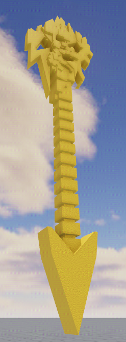 eyes0ntheskies's tweet photo. The Mega Weapon, from Ninjago https://t.co/O0E6Ys6HCN