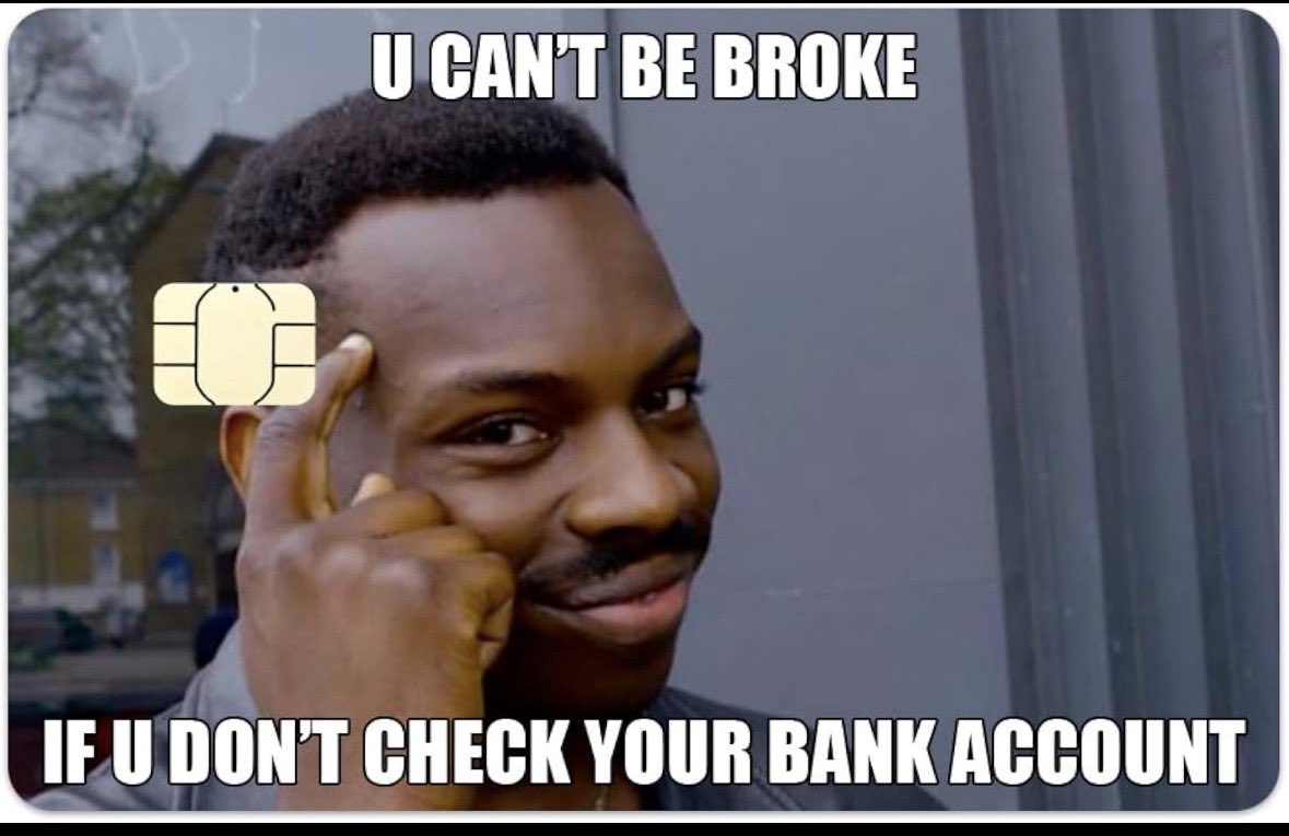 Emex_9's tweet photo. I’m rich af then 😂😂 https://t.co/mEv0QC6srN
