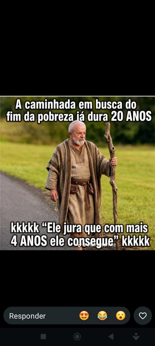 dicobernardes's tweet photo. https://t.co/5i6PtqoxLS