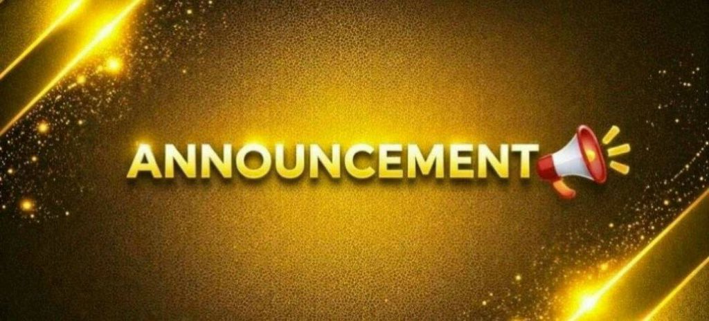 hailey_cryptoo's tweet photo. LAUNCH ANNOUNCEMENT TONIGHT 

STAY TUNED 

PUT NOTIFICATION 🔔 ON https://t.co/FDYsLVN3tc
