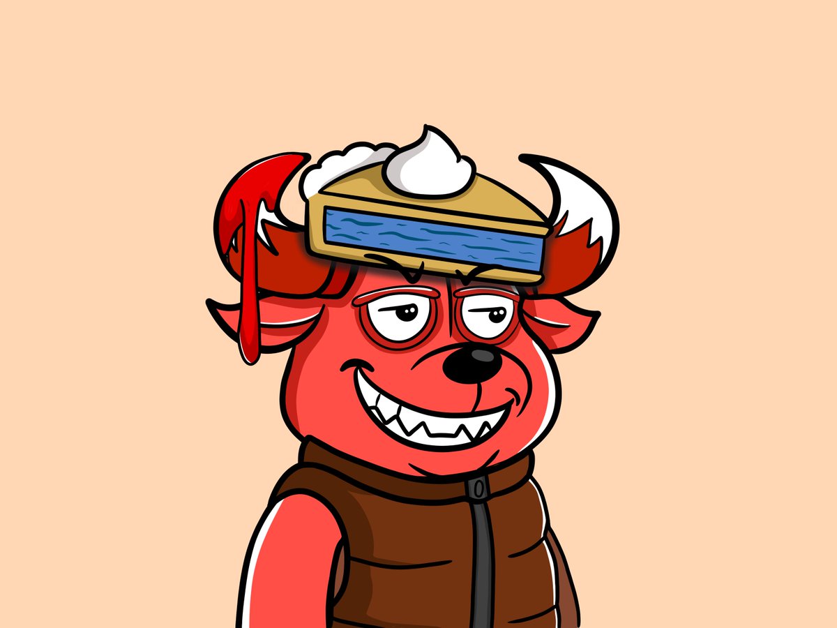 BullBearsBot's tweet photo. New @BullBearsX sale!

😈 Bullish or Bearish?

🐻 BullBears
💰 0.2500 SOL [$27.46] https://t.co/IZ84bHraDr