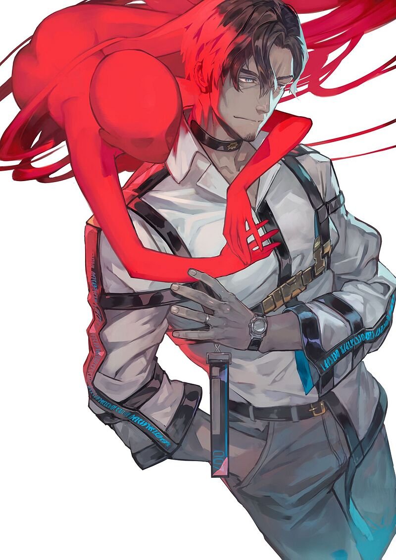 Papakazuzu's tweet photo. I have Few! I love them so much!!! They are were drawn so perfectly!!! They resemble Kazui sooo good  Omgg!!!! https://t.co/7He0X9ky4N