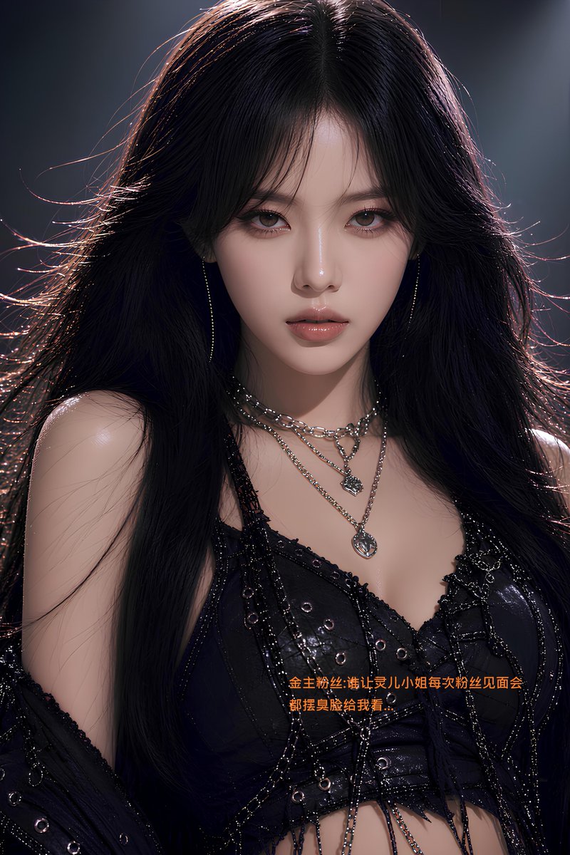 andy65936593's tweet photo. 新作:女神哀鳴曲 系列 ai美女，性感，絲襪，歌手，美腿，高跟鞋，反差風，即墮風 https://t.co/x3EZSjVjd3