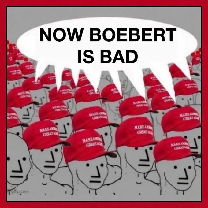HugheRacist's tweet photo. @real_dick9 https://t.co/AMWrt9dGar