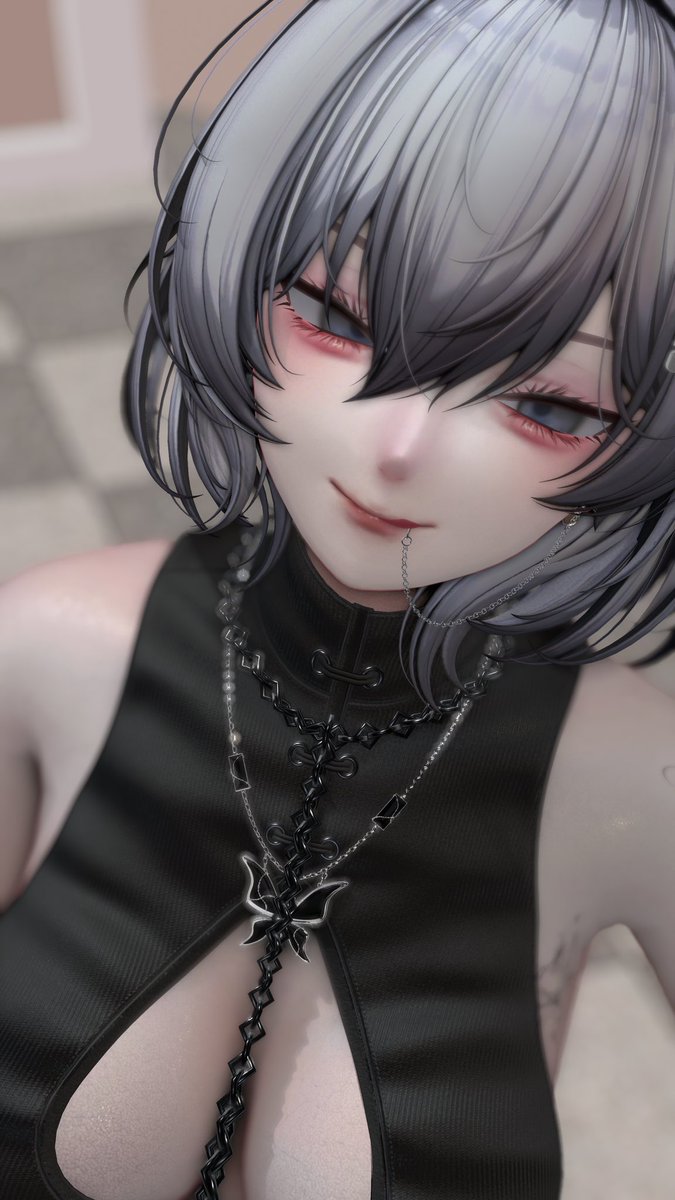 n_sio_n's tweet photo. かふぇもかさん写真撮るの上手すぎて…！
ぼくのはみぃちゃんにメロつくねる❣️ https://t.co/hlqJNE2In9