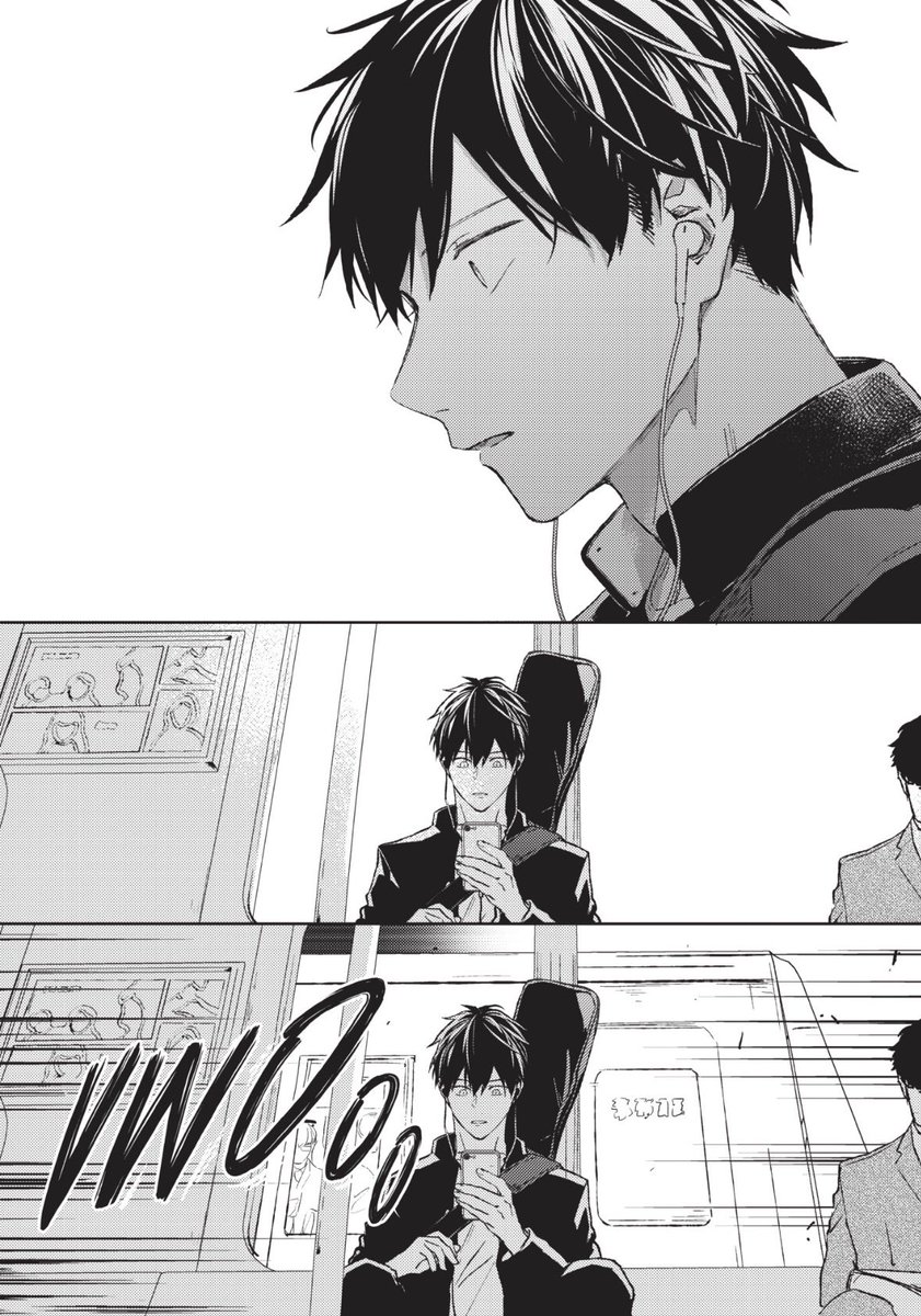 Tara_B0's tweet photo. uenoyama takes on the difficult task of completing yuki’s unfinished song, by studying what yuki left behind, he manages to continue the composition while preserving the emotions and style of the original ❤️ his dedication comes from his love for mafuyu! https://t.co/8jcEqOKMtR
