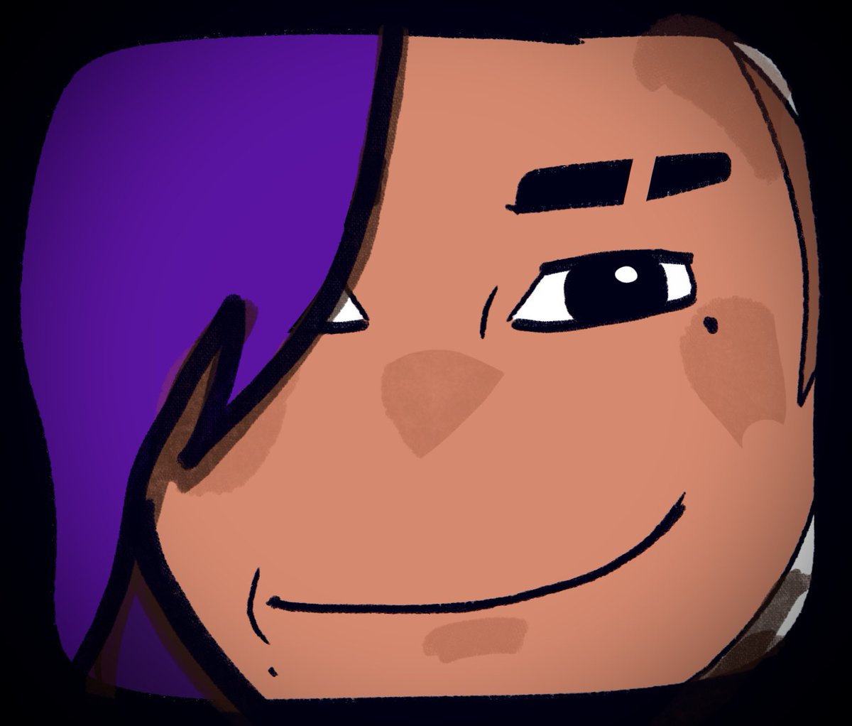 Greenpig117's tweet photo. Sombra is so hot https://t.co/aJb2CCP4A7