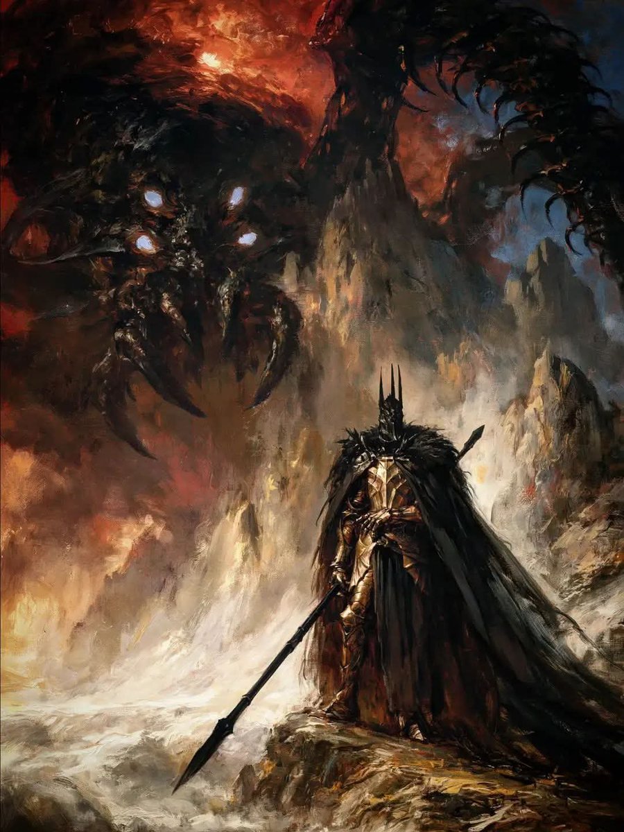 _middleEarth's tweet photo. https://t.co/HkU91sarwH
