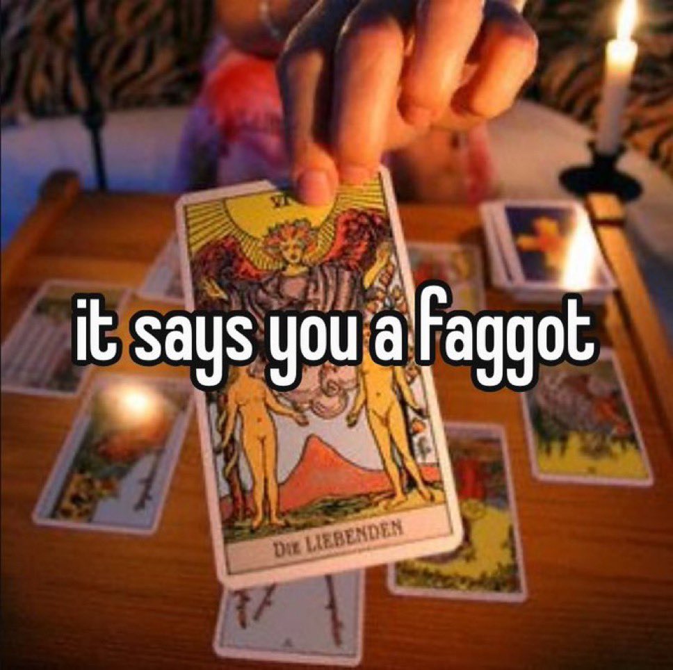 1864Memes's tweet photo. Sorry, the cards don't lie. https://t.co/qtsRQ1pZdf