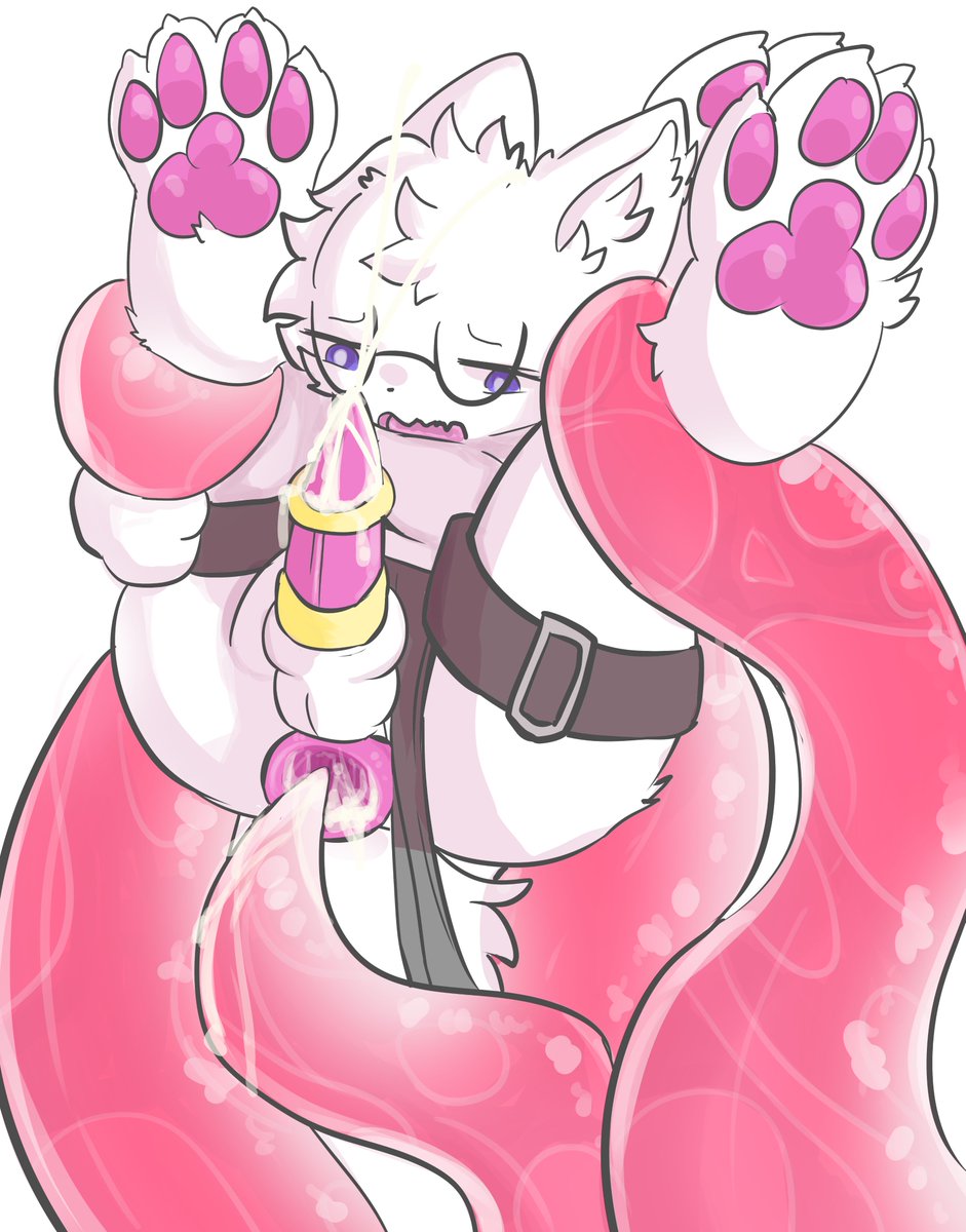 FurAmoxy777's tweet photo. 何时研发宝箱怪？#臭猫拉臭屎 https://t.co/gBIrFPbYTe